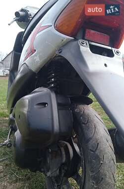 Скутер Honda Dio AF-34 2000 в Тячеві