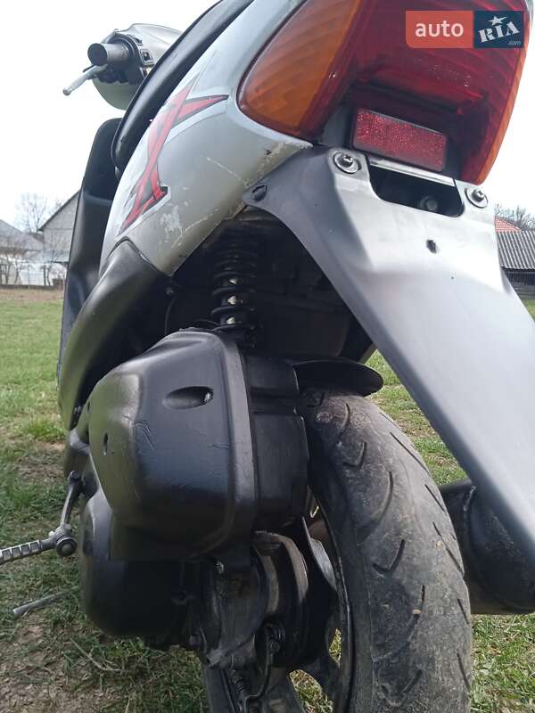 Скутер Honda Dio AF-34 2000 в Тячеві