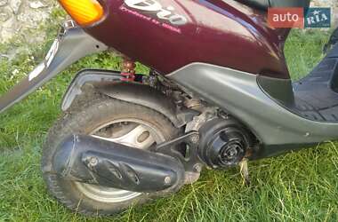 Скутер Honda Dio AF-34 1996 в 