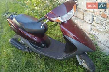 Скутер Honda Dio AF-34 1996 в Збараже