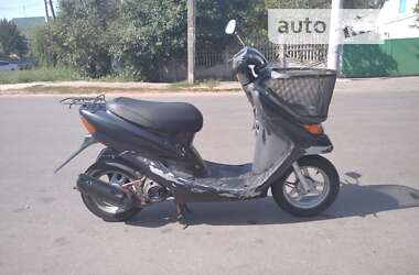 Скутер Honda Dio AF-34 2004 в Фастове