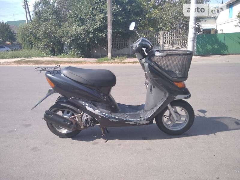 Скутер Honda Dio AF-34 2004 в 