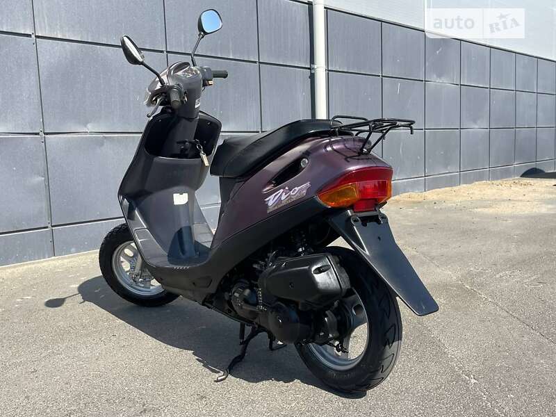 Honda Dio AF-34 2004