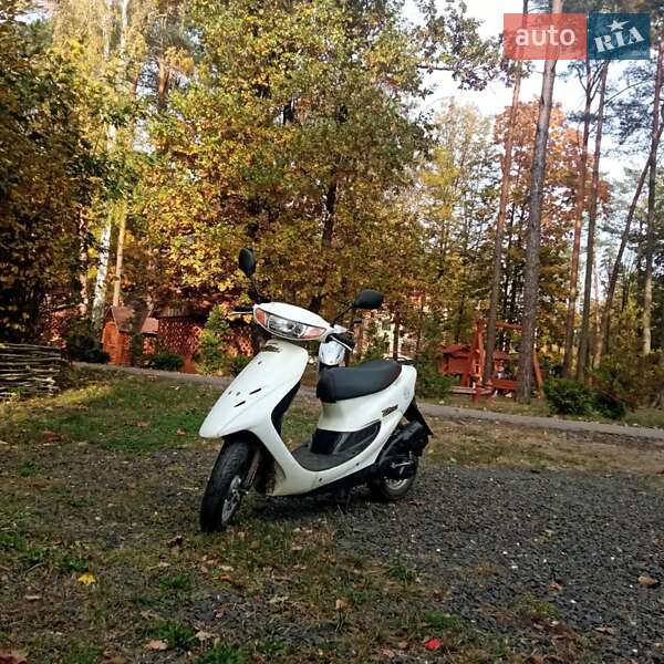 Скутер Honda Dio AF-34 1994 в Костопілі