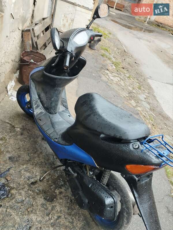Скутер Honda Dio AF-34 1994 в Первомайську