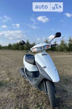 Скутер Honda Dio AF-34 2003 в Черновцах