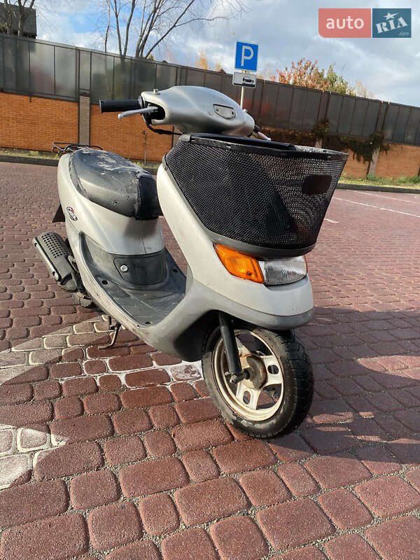 Honda Dio AF-34 2004