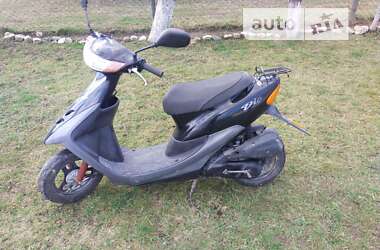 Скутер Honda Dio AF-34 2000 в 
