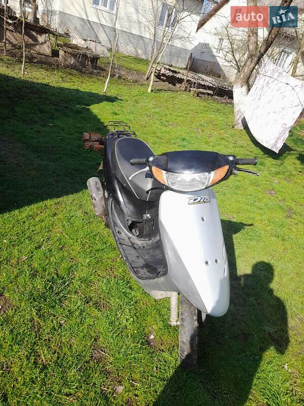 Мопеди Honda Dio AF-34 1994 в Дрогобичі фото Мопеди Honda Dio AF-34 1994 в Дрогобичі