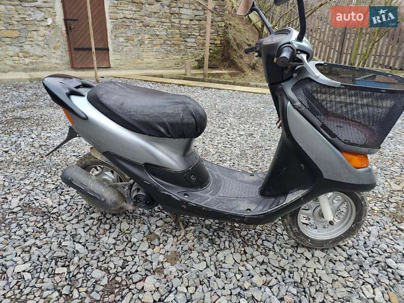 Мопеди Honda Dio AF-34 2003 в Бориславі