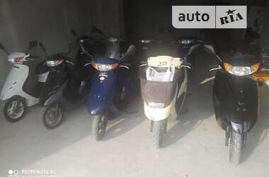 Скутер Honda Dio AF-34 2004 в Тернополі