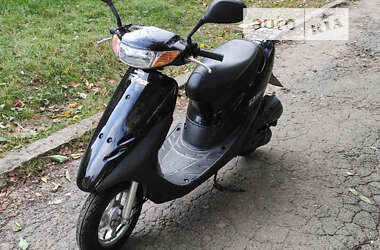 Скутер Honda Dio AF-34 2000 в Пустомытах