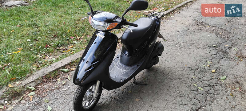 Скутер Honda Dio AF-34 2000 в Пустомитах