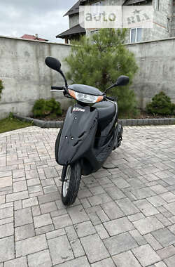 Мопеды Honda Dio AF-34 2004 в Львове