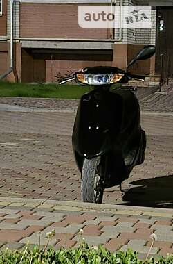 Скутер Honda Dio AF-34 2004 в Чорткові