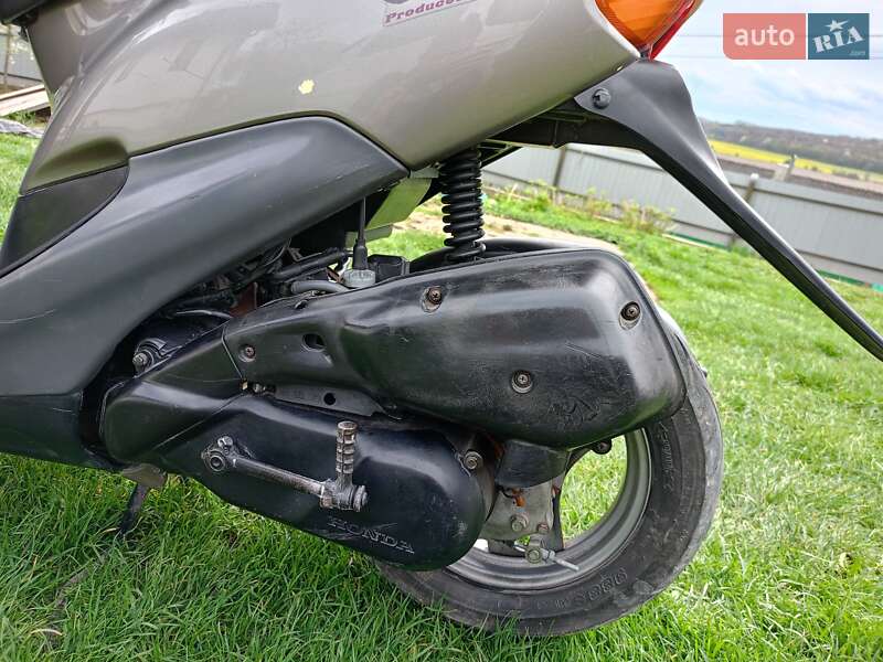 Мопеди Honda Dio AF-34 2004 в Львові