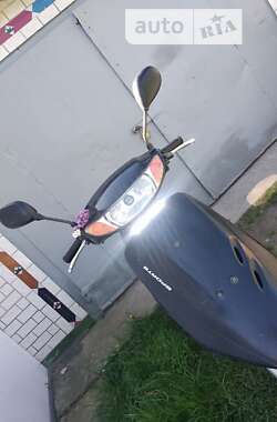 Скутер Honda Dio AF-34 2004 в Хмельницком