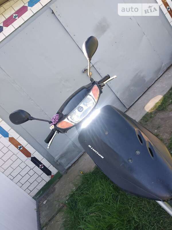 Скутер Honda Dio AF-34 2004 в Хмельницькому