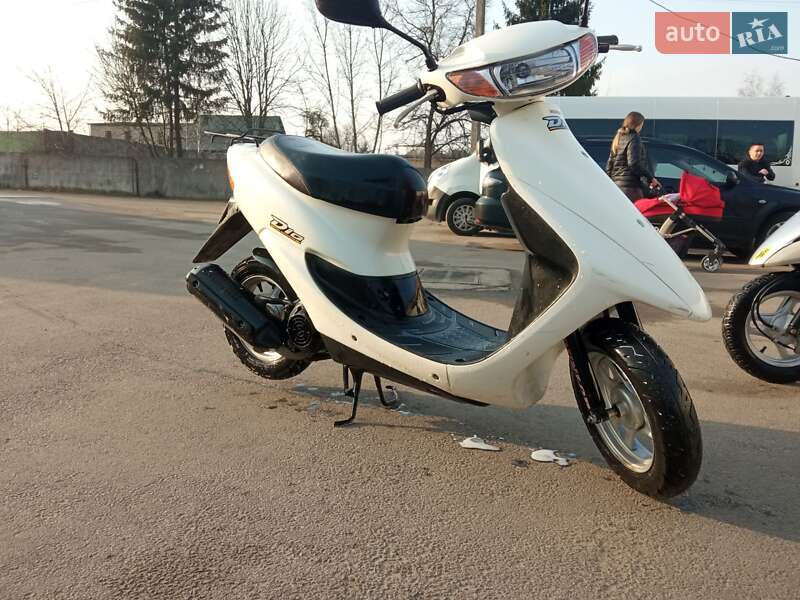 Скутер Honda Dio AF-34 1994 в Костопілі