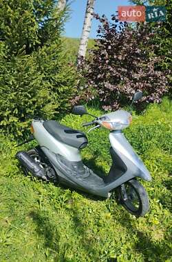 Вантажні моторолери, мотоцикли, скутери, мопеди Honda Dio AF-34 2004 в Старому Самборі