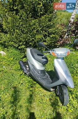 Вантажні моторолери, мотоцикли, скутери, мопеди Honda Dio AF-34 2004 в Старому Самборі