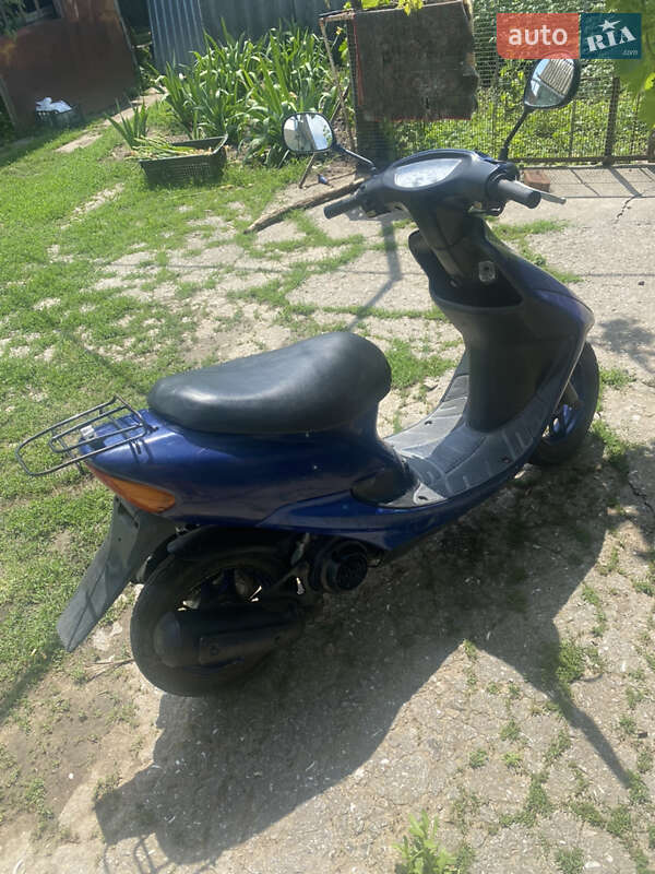 Мопеды Honda Dio AF-34 2004 в Раздельной