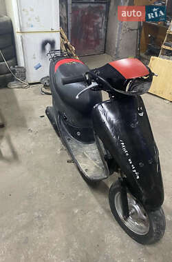 Скутер Honda Dio AF-34 2000 в Хмельницькому