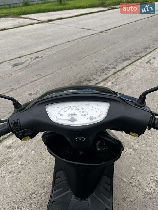 Мопеды Honda Dio AF-34 2004 в Прилуках