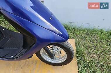 Скутер Honda Dio AF-34 2004 в 