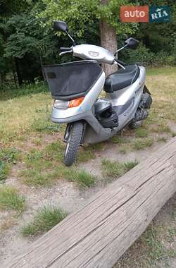 Мопеды Honda Dio AF-34 1996 в 