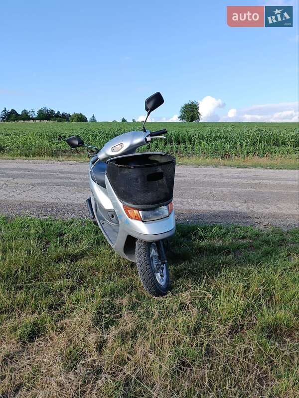 Мопеды Honda Dio AF-34 1996 в 