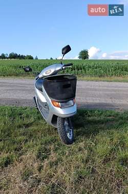 Мопеды Honda Dio AF-34 1996 в 