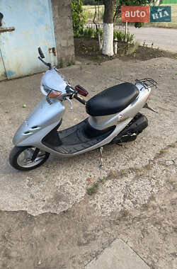 Скутер Honda Dio AF-34 2002 в Долинской