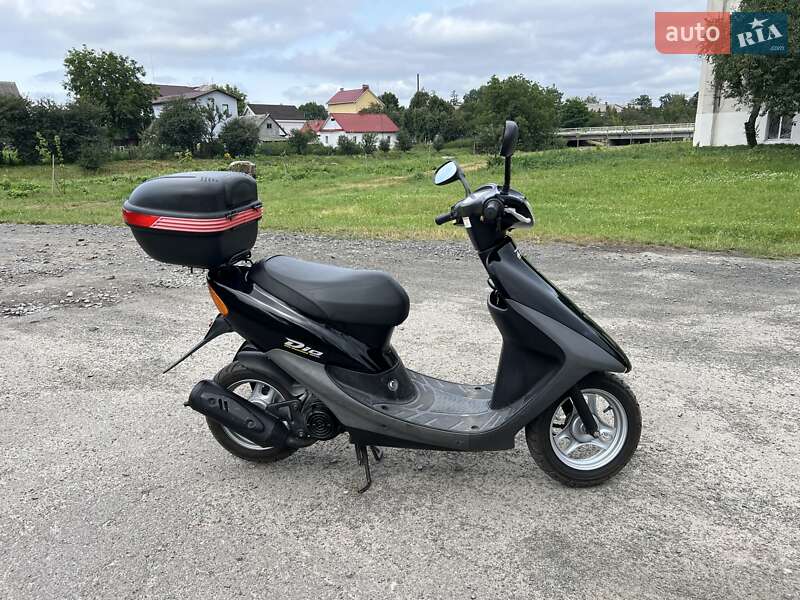 Скутер Honda Dio AF-34 1994 в Ратному