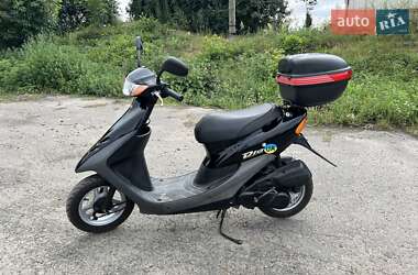 Скутер Honda Dio AF-34 1994 в Ратным