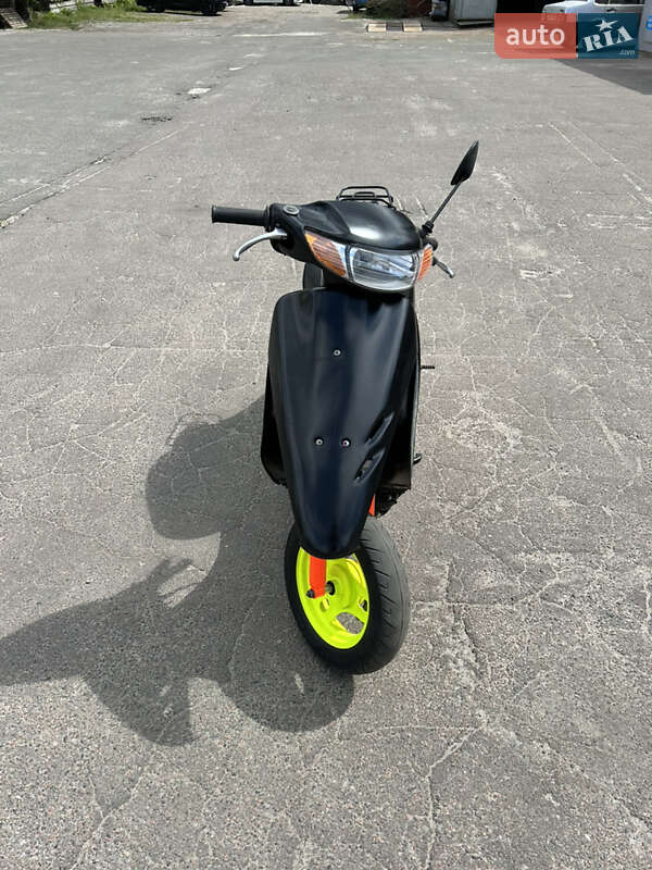 Моторолер Honda Dio AF-34 1997 в Києві
