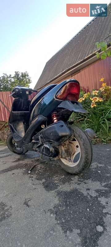 Мопеды Honda Dio AF-34 2000 в Баре