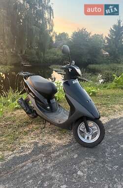 Скутер Honda Dio AF-34 1994 в Ратным