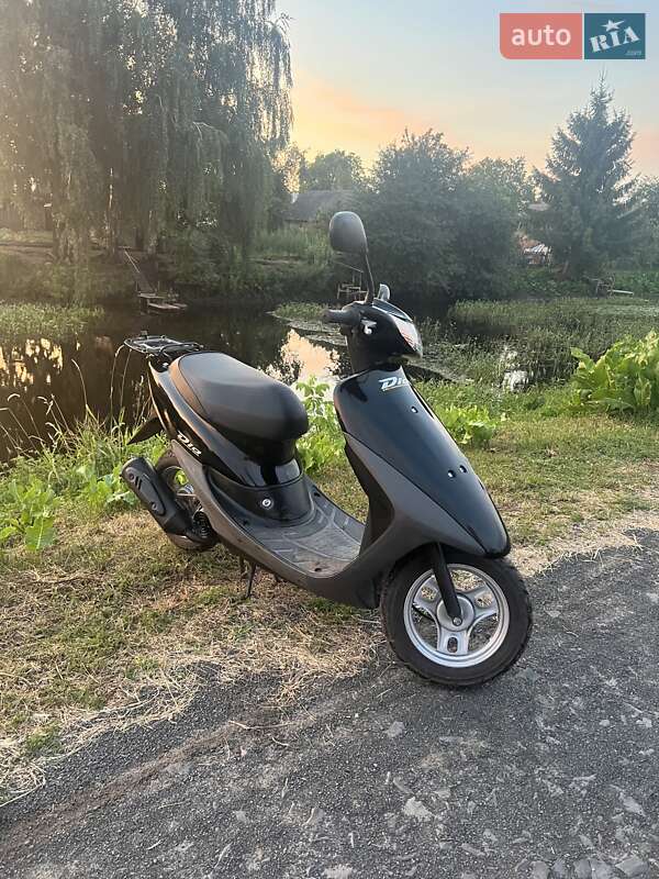 Скутер Honda Dio AF-34 1994 в Ратному