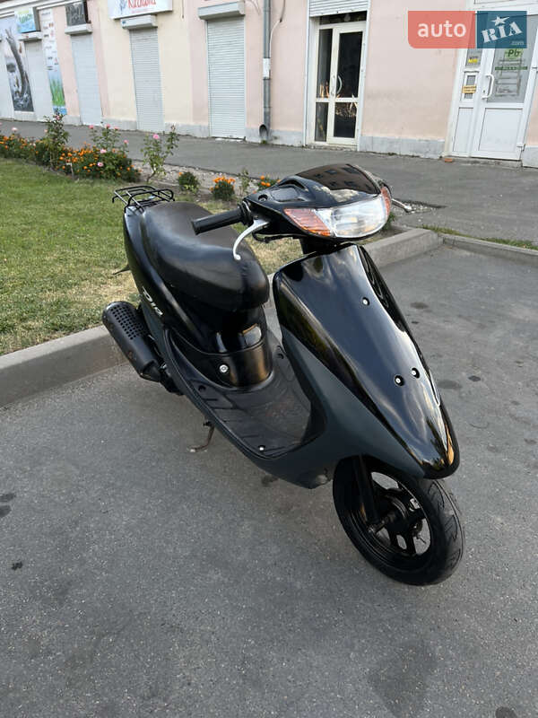 Скутер Honda Dio AF-34 2004 в Переяславе