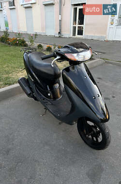 Скутер Honda Dio AF-34 2004 в Переяславе