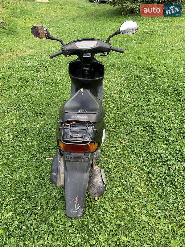 Скутер Honda Dio AF-34 2000 в Славском