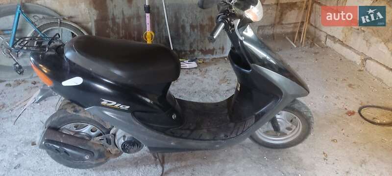 Скутер Honda Dio AF-34 1994 в Белгороде-Днестровском