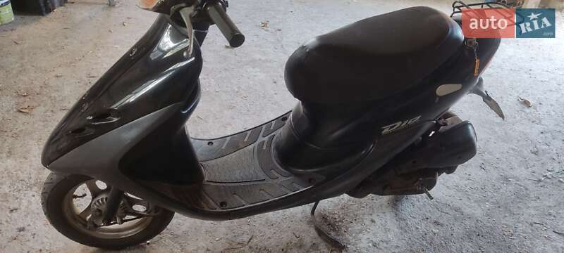 Скутер Honda Dio AF-34 1994 в Белгороде-Днестровском