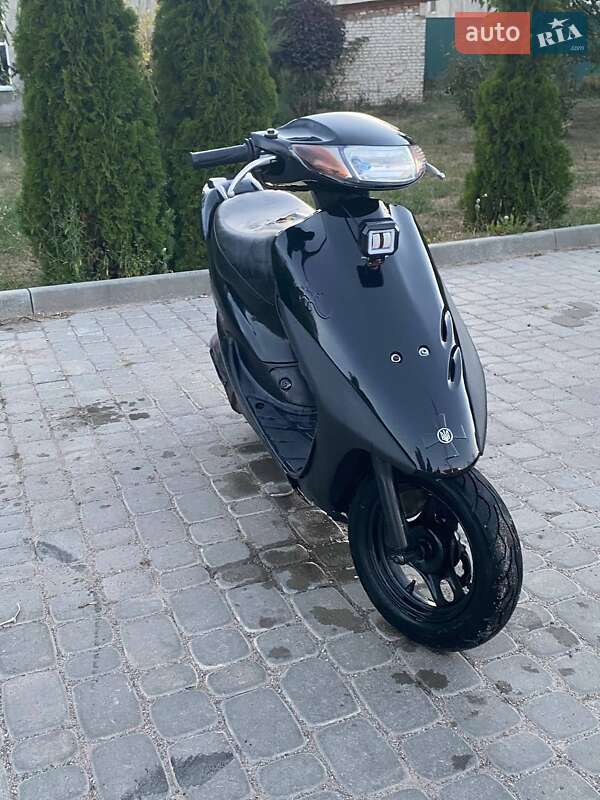 Мопеды Honda Dio AF-34 2004 в 