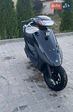 Мопеды Honda Dio AF-34 2004 в 