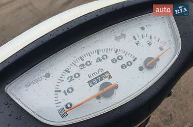 Скутер Honda Dio AF-34 2000 в 