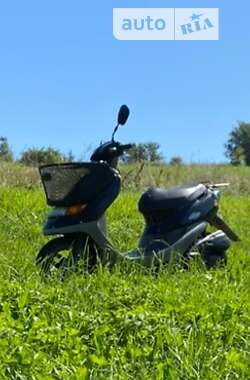 Мопеди Honda Dio AF-34 1994 в Вигоді