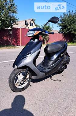 Мопеды Honda Dio AF-34 2000 в Казатине