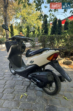 Скутер Honda Dio AF-34 2004 в Хотині